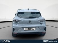 Voitures D'occasion À Nîmes | Renault Clio 1.6 E-Tech 145Ch Full Hybrid Evolution