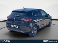 Voitures D'occasion À Nîmes | Renault Clio 1.3 Tce 140Ch Rs Line -21N