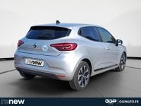 Voitures D'occasion À Nîmes | Renault Clio 1.0 Tce 90Ch Evolution