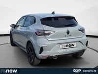 Voitures D'occasion À Nîmes | Renault Clio 1.0 Tce 90Ch Esprit Alpine - 25