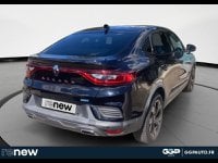 Voitures D'occasion À Nîmes | Renault Arkana 1.6 E-Tech 145Ch Rs Line -21B