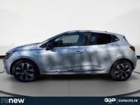 Voitures D'occasion À Nîmes | Renault Clio 1.5 Blue Dci 100Ch Evolution