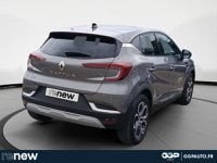 Voitures D'occasion À Nîmes | Renault Captur 1.0 Tce 90Ch Techno