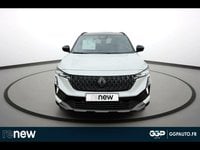 Voitures D'occasion À Nîmes | Renault Austral 1.2 E-Tech Full Hybrid 200Ch Esprit Alpine - 25