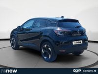 Voitures D'occasion À Nîmes | Renault Captur 1.2 Tce 115Ch Techno - 26