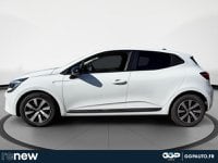 Voitures D'occasion À Nîmes | Renault Clio 1.0 Tce 100Ch Evolution Gpl