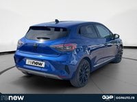 Voitures D'occasion À Nîmes | Renault Clio 1.6 E-Tech 145Ch Full Hybrid Esprit Alpine - 25B