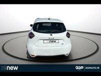 Voitures D'occasion À Nîmes | Renault Zoe E-Tech Techno Charge Normale R135 Achat Integral - 22B