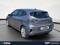 Voitures D'occasion À Nîmes | Renault Clio 1.5 Dci 100Ch Evolution - 25