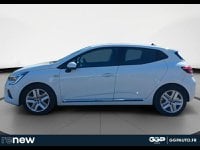 Voitures D'occasion À Nîmes | Renault Clio 1.5 Blue Dci 100Ch Business 21N