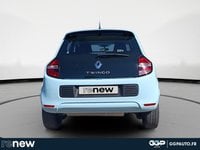 Voitures D'occasion À Nîmes | Renault Twingo 0.9 Tce 90Ch Energy Limited