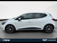 Voitures D'occasion À Nîmes | Renault Clio 0.9 Tce 90Ch Energy Business 5P Euro6C
