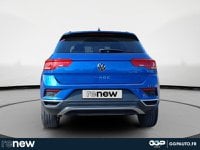 Voitures D'occasion À Nîmes | Volkswagen T-Roc 1.0 Tsi 110Ch Lounge Business