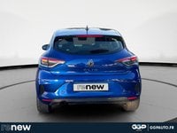 Voitures D'occasion À Nîmes | Renault Clio 1.5 Blue Dci 100Ch Evolution - 24