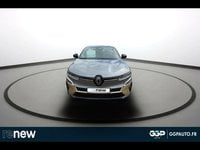 Voitures D'occasion À Nîmes | Renault Mégane Megane E-Tech Electric Ev60 220Ch Iconic Super Ch...