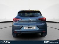 Voitures D'occasion À Nîmes | Renault Clio 1.0 Tce 90Ch Business -21N