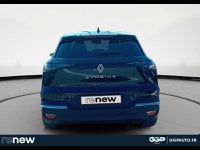 Voitures D'occasion À Nîmes | Renault Symbioz 1.6 E-Tech Full Hybrid 145Ch Techno