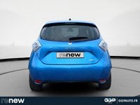 Voitures D'occasion À Nîmes | Renault Zoe Iconic R110 My19