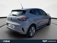 Voitures D'occasion À Nîmes | Renault Clio 1.5 Dci 100Ch Evolution - 25