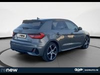 Voitures D'occasion À Nîmes | Audi A1 Sportback 30 Tfsi 110Ch S Line