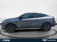 Voitures D'occasion À Nîmes | Renault Arkana 1.6 E-Tech Hybride 145Ch Engineered -22