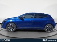 Voitures D'occasion À Nîmes | Renault Clio 1.6 E-Tech 145Ch Full Hybrid Techno - 25