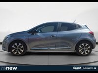 Voitures D'occasion À Nîmes | Renault Clio 1.0 Tce 100Ch Evolution Gpl