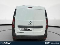 Voitures D'occasion À Nîmes | Renault Express Van 1.5 Blue Dci 75Ch Confort