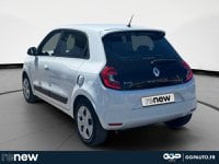 Voitures D'occasion À Nîmes | Renault Twingo 1.0 Sce 65Ch Zen - 21My