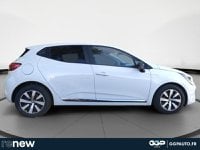Voitures D'occasion À Nîmes | Renault Clio 1.0 Tce 100Ch Evolution Gpl