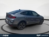 Voitures D'occasion À Nîmes | Renault Arkana 1.6 E-Tech Hybride 145Ch Engineered -22