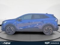 Voitures D'occasion À Nîmes | Renault Symbioz 1.6 E-Tech Full Hybrid 145Ch Esprit Alpine