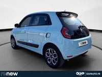 Voitures D'occasion À Nîmes | Renault Twingo 1.0 Sce 65Ch Equilibre