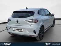 Voitures D'occasion À Nîmes | Renault Clio 1.0 Tce 90Ch Esprit Alpine - 25