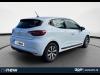 Voitures D'occasion À Nîmes | Renault Clio 1.0 Tce 90Ch Equilibre