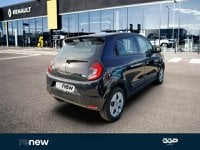 Voitures D'occasion À Nîmes | Renault Twingo E-Tech Electric Life R80 Achat Intégral - 21My
