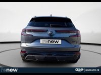 Voitures D'occasion À Nîmes | Renault Austral 1.2 E-Tech Full Hybrid 200Ch Iconic Esprit Alpine