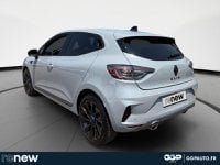 Voitures D'occasion À Nîmes | Renault Clio 1.0 Tce 90Ch Esprit Alpine - 24
