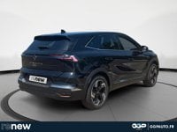 Voitures D'occasion À Nîmes | Renault Symbioz 1.8 E-Tech Full Hybrid 160Ch Iconic - 26