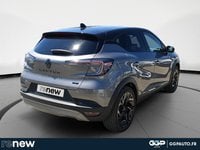 Voitures D'occasion À Nîmes | Renault Captur 1.6 E-Tech Full Hybrid 145Ch Esprit Alpine
