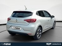 Voitures D'occasion À Nîmes | Renault Clio 1.0 Tce 90Ch Evolution