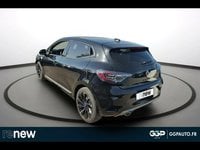 Voitures D'occasion À Nîmes | Renault Clio 1.0 Tce 90Ch Esprit Alpine - 24