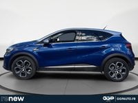 Voitures D'occasion À Nîmes | Renault Captur 1.0 Eco-G 100Ch Evolution