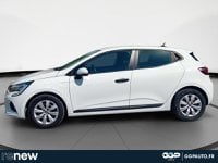 Voitures D'occasion À Nîmes | Renault Clio Sté Clio Sté 1.5 Blue Dci 100Ch Air Nav - 21N