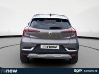Voitures D'occasion À Nîmes | Renault Captur 1.0 Tce 90Ch Techno