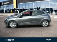 Voitures D'occasion À Nîmes | Renault Clio 1.6 E-Tech 145Ch Full Hybrid Evolution - 25
