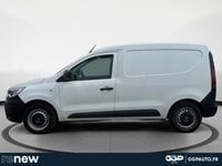 Voitures D'occasion À Nîmes | Renault Express Van 1.5 Blue Dci 95Ch Confort