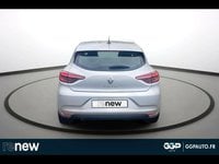 Voitures D'occasion À Nîmes | Renault Clio 1.0 Tce 90Ch Equilibre