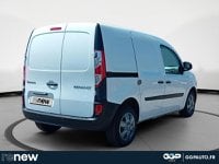 Voitures D'occasion À Nîmes | Renault Kangoo Express 1.5 Blue Dci 95Ch Extra R-Link