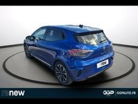 Voitures D'occasion À Nîmes | Renault Clio 1.6 E-Tech 145Ch Full Hybrid Techno - 25
